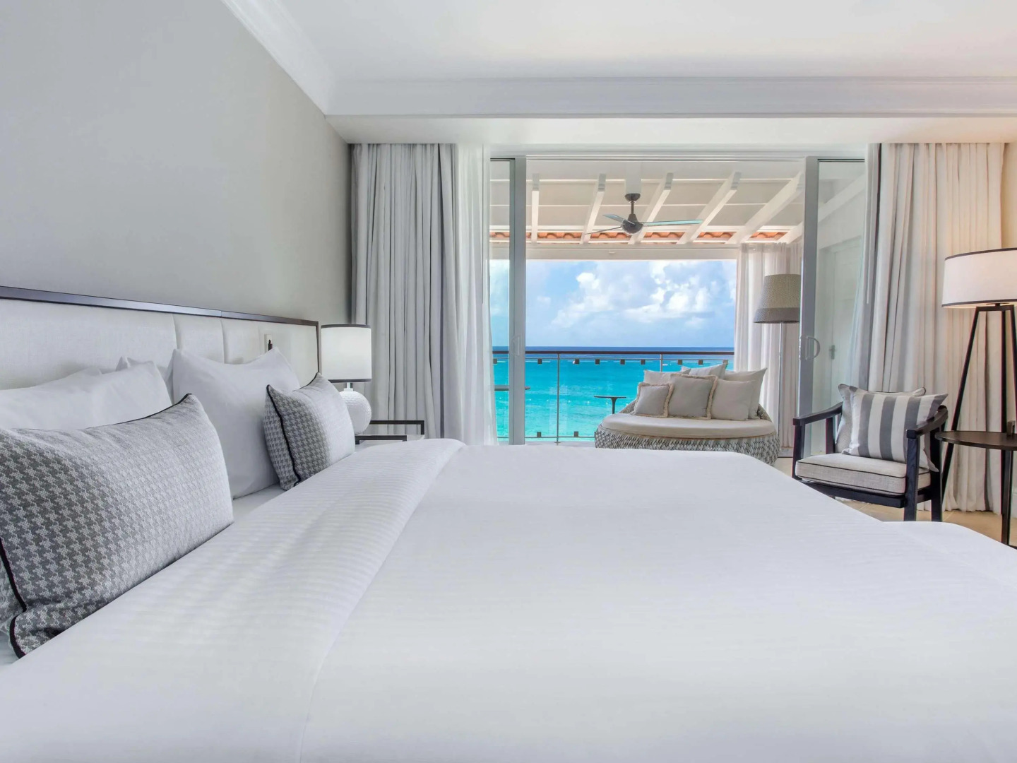 Fairmont Royal Pavilion