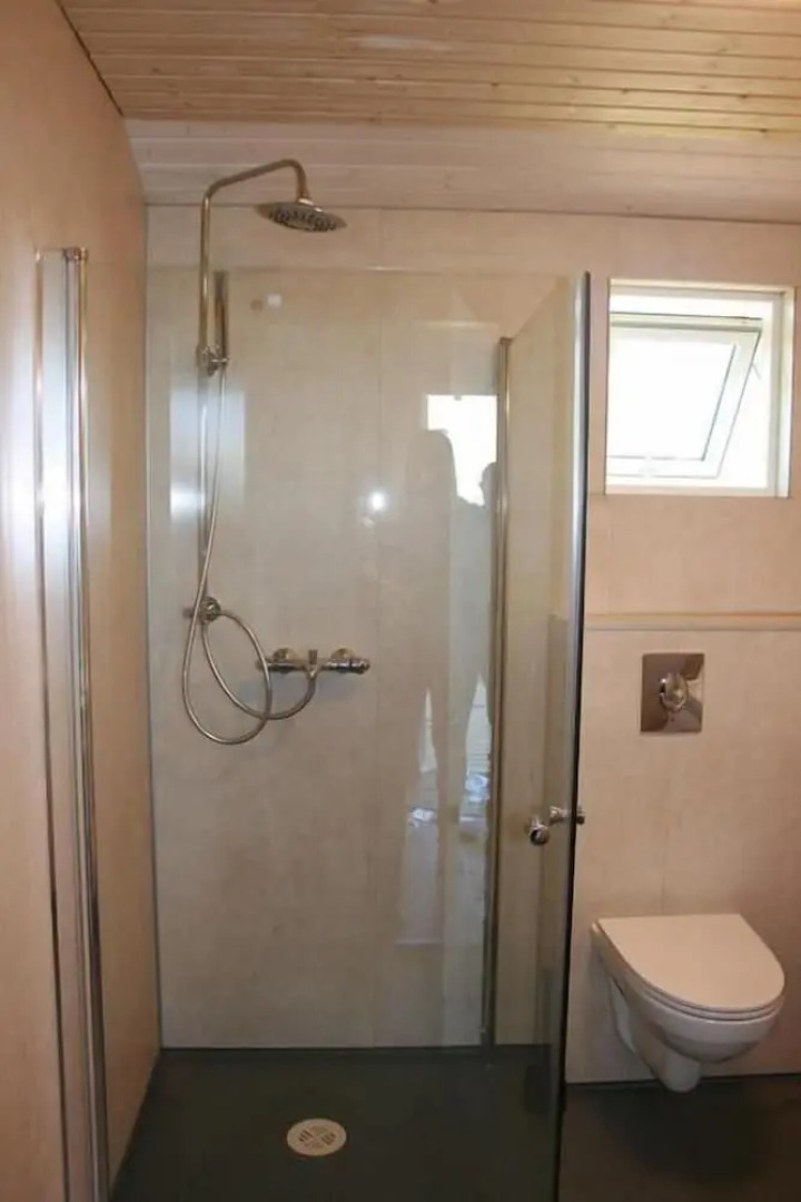 Eyvindartunga Farm Cottage