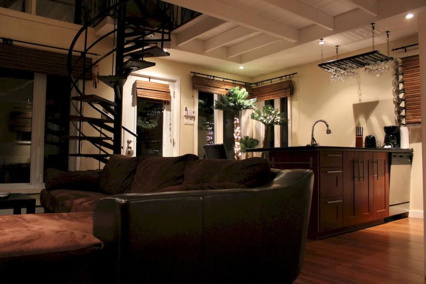 Chalet Mille et une nuits