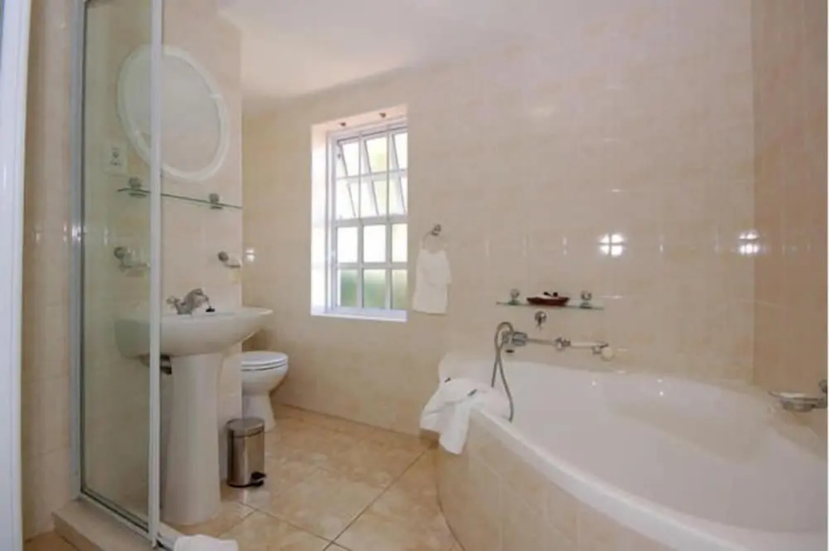 Anchorage Guest House