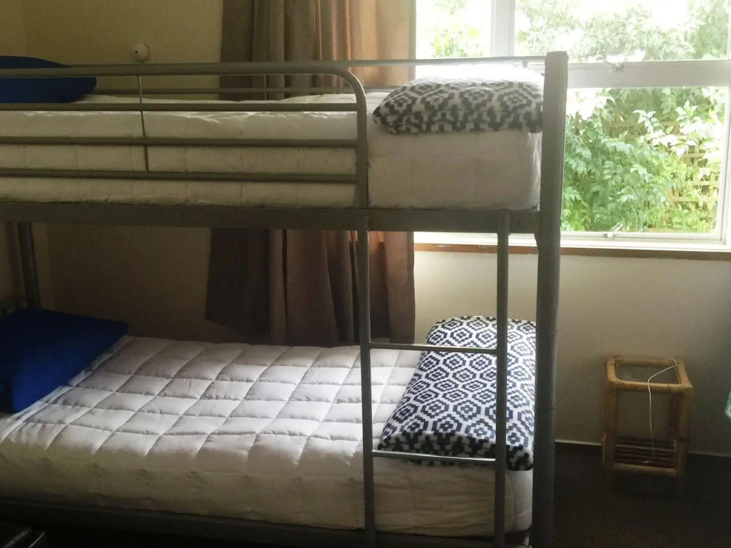 Waitangi Beach House