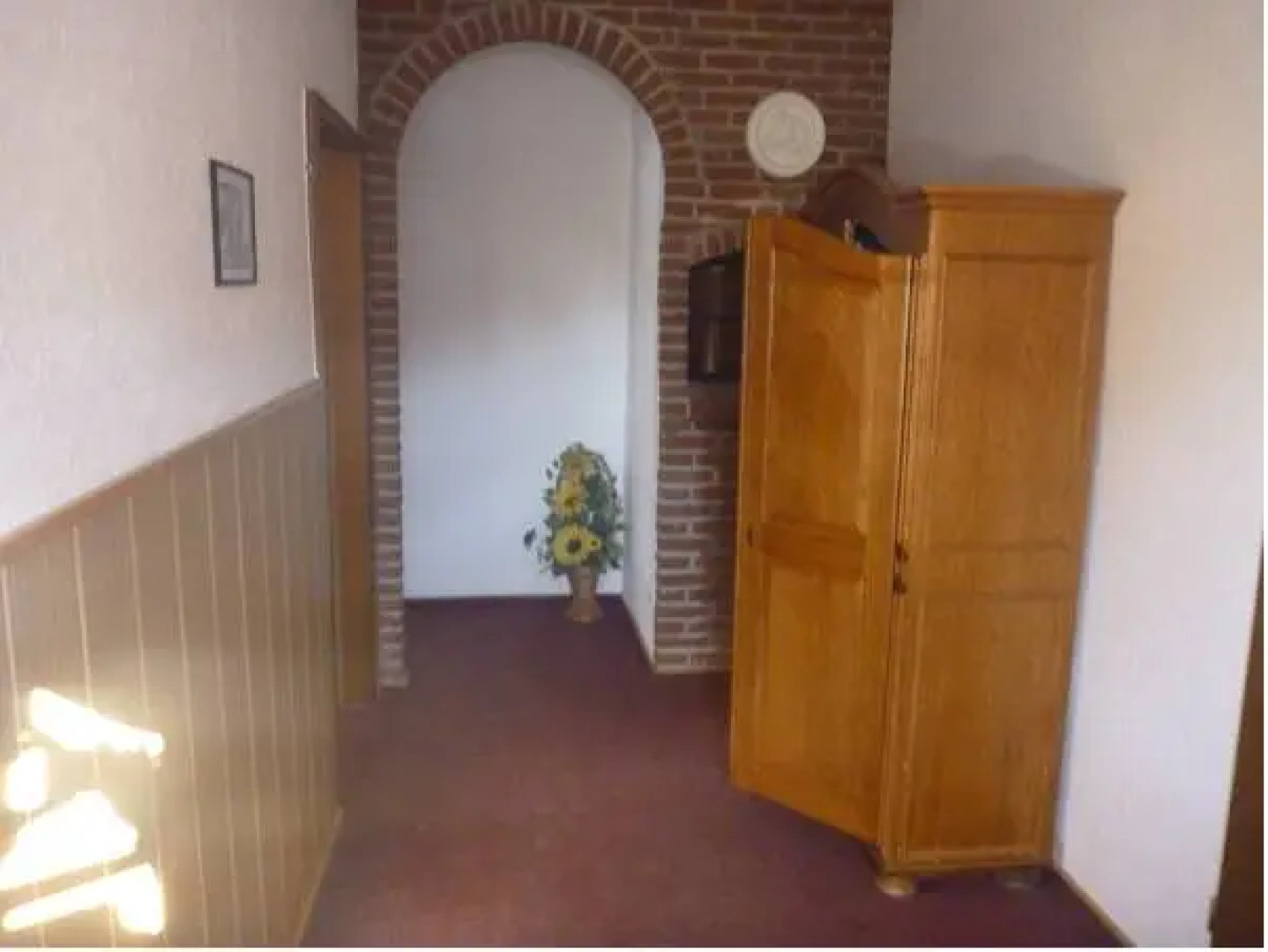 Hotel Zum großen Krug