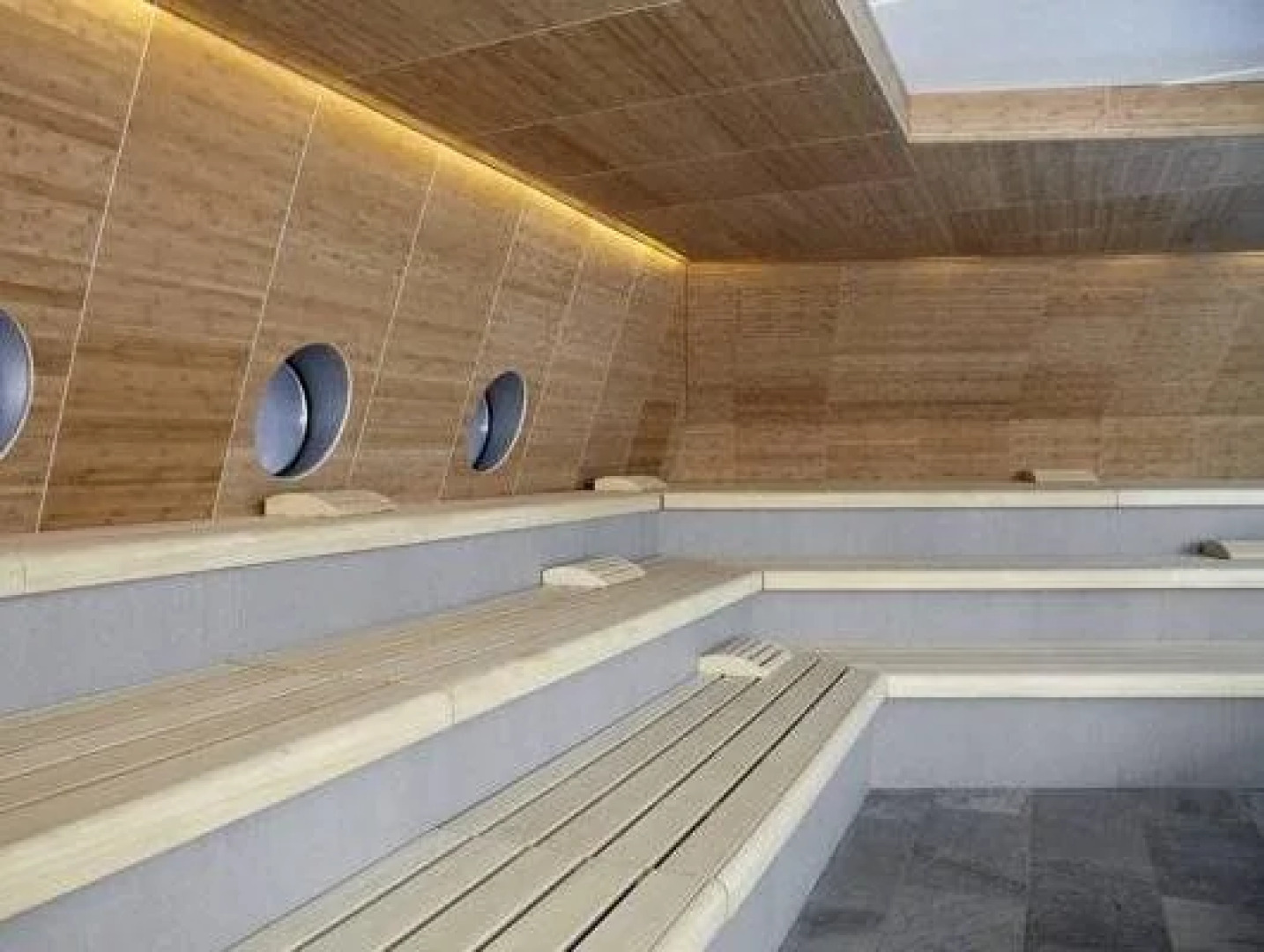 Fort Resort Beemster