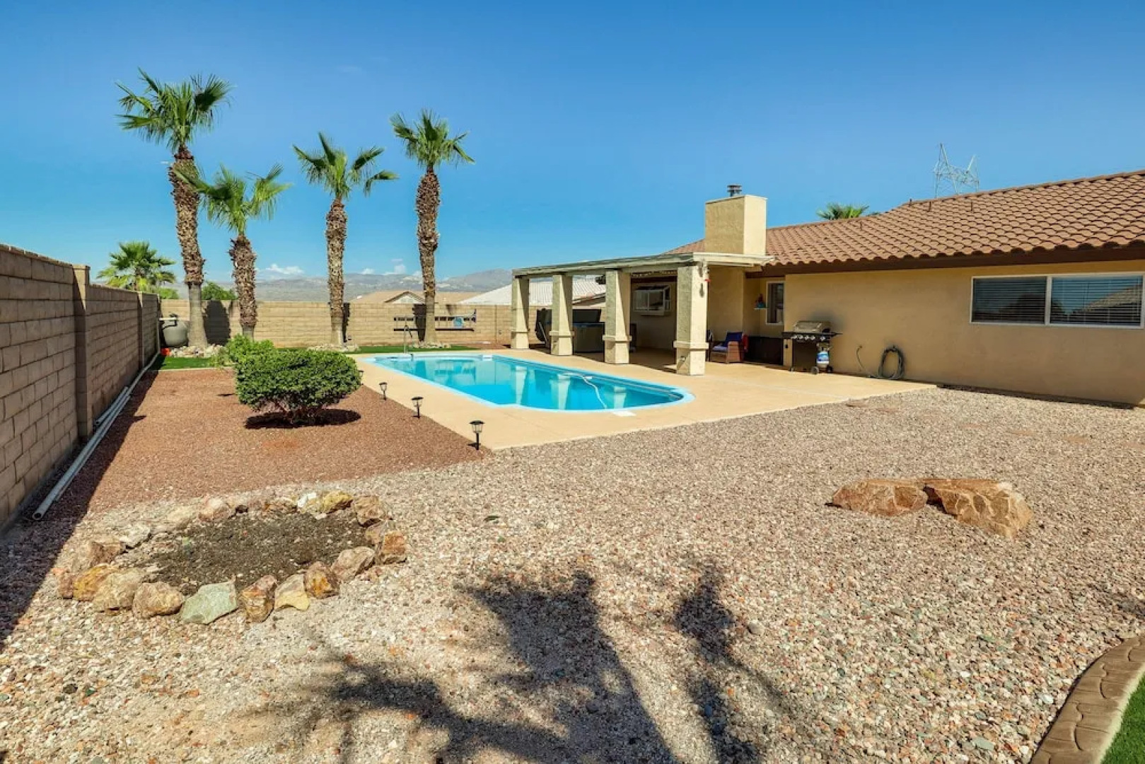 Sunny Bullhead City Retreat w/ Pool!
