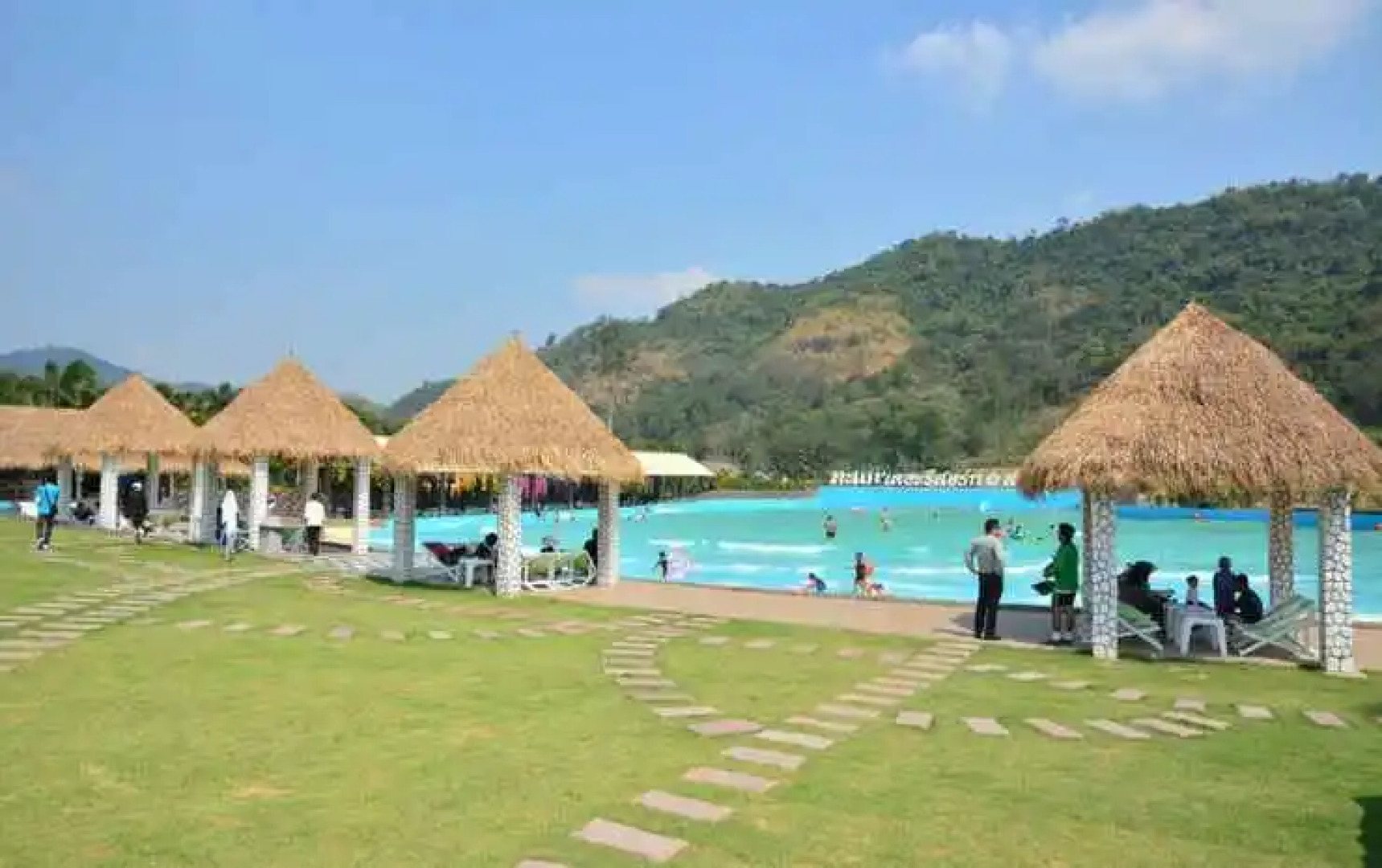 The Resort at Suanphueng