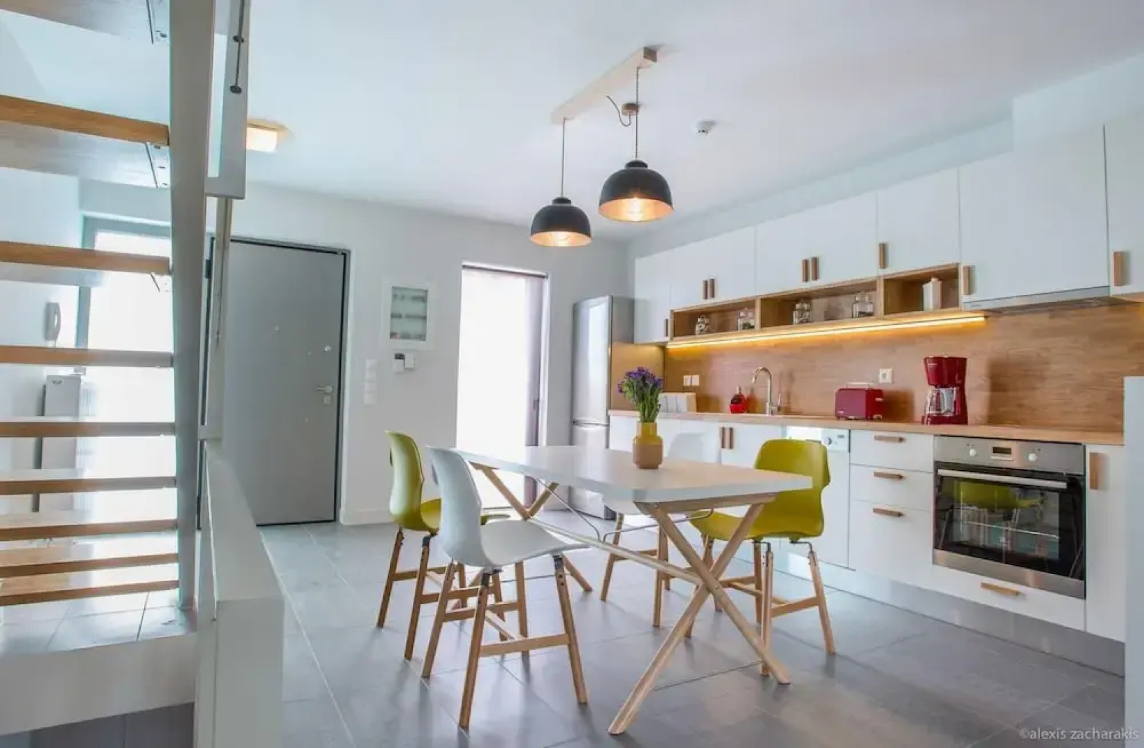 Melissi Villas Villa 2