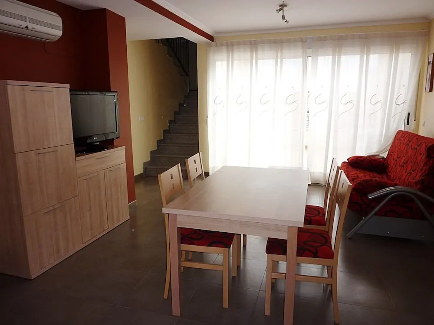 Apartamentos Mediterrania Jaime