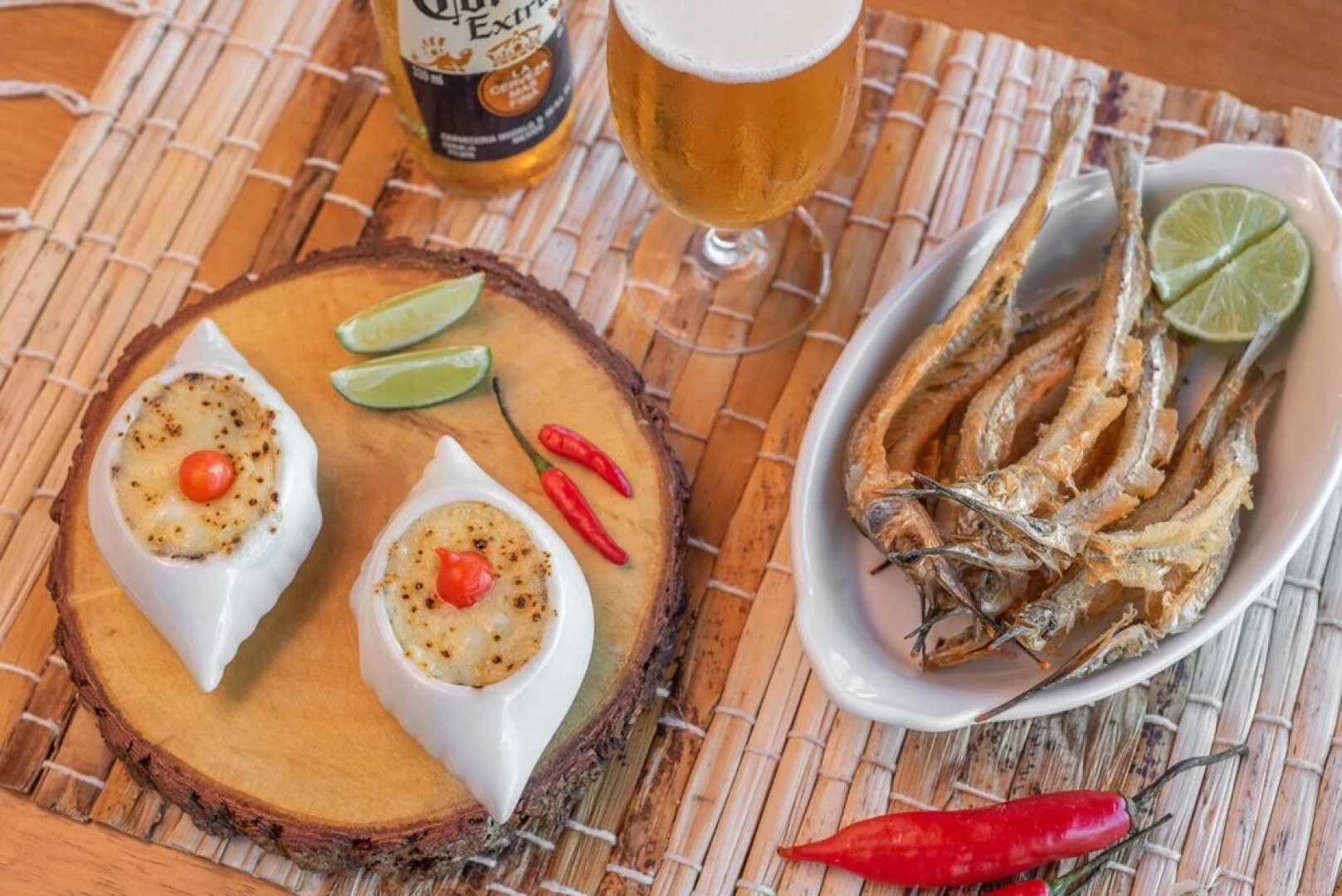 Pousada Rota Ecológica