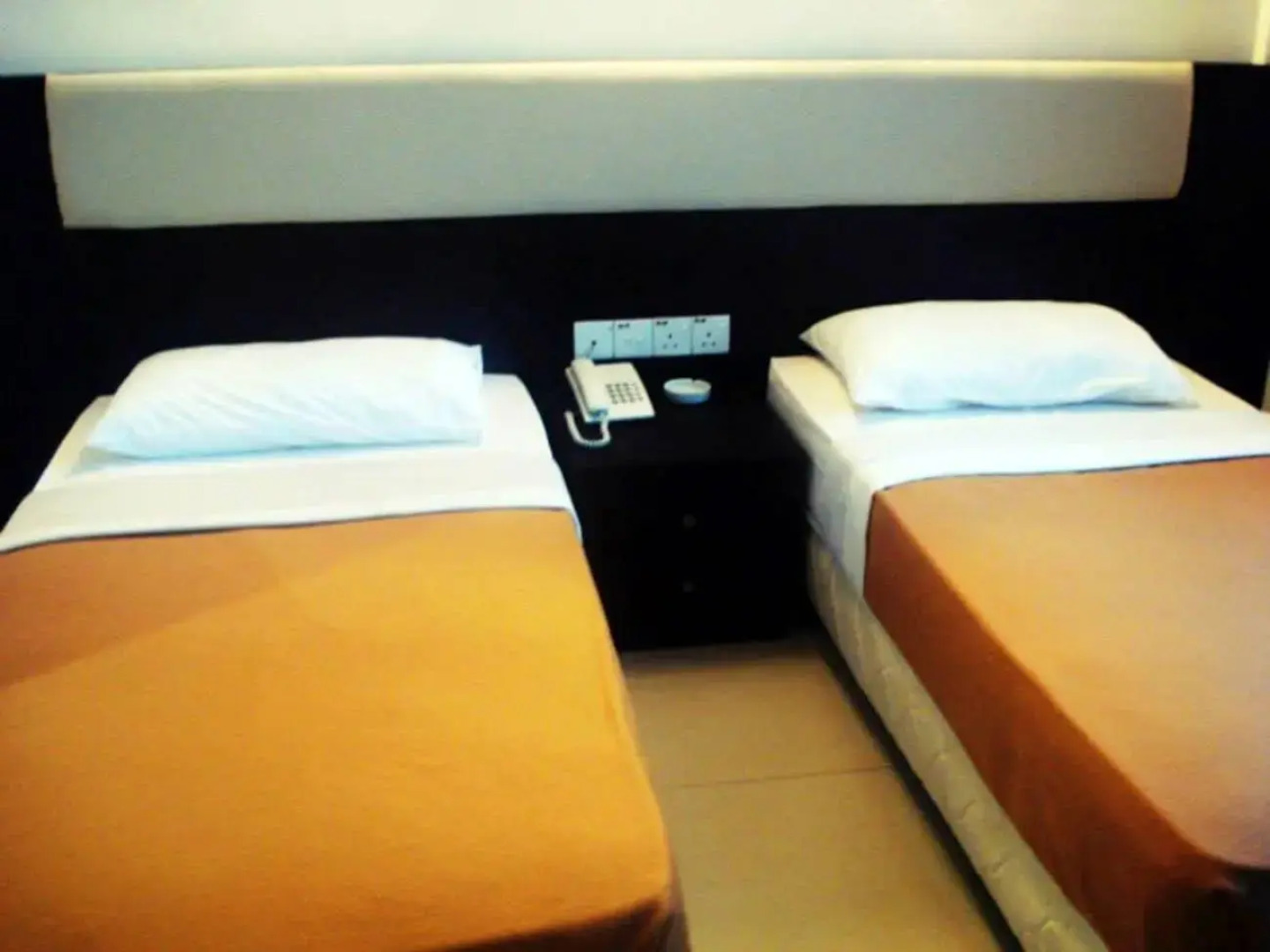 The Payang Scout Hotel