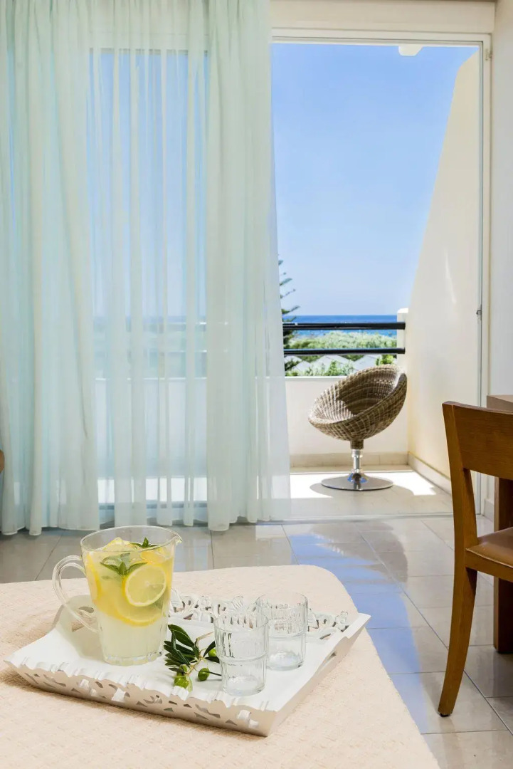 Afandou Beach Resort Hotel