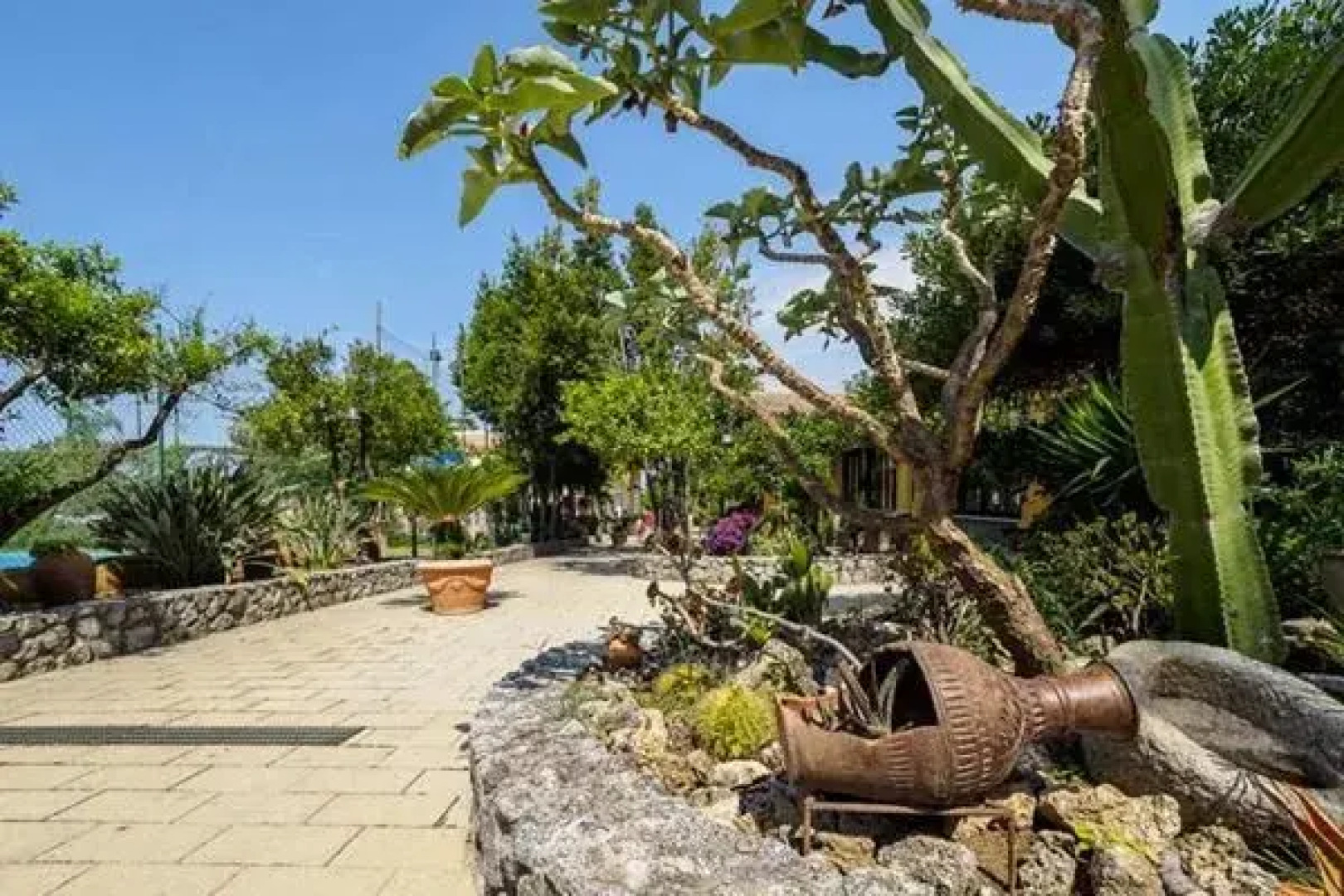 Villagio Costa Degli Dei