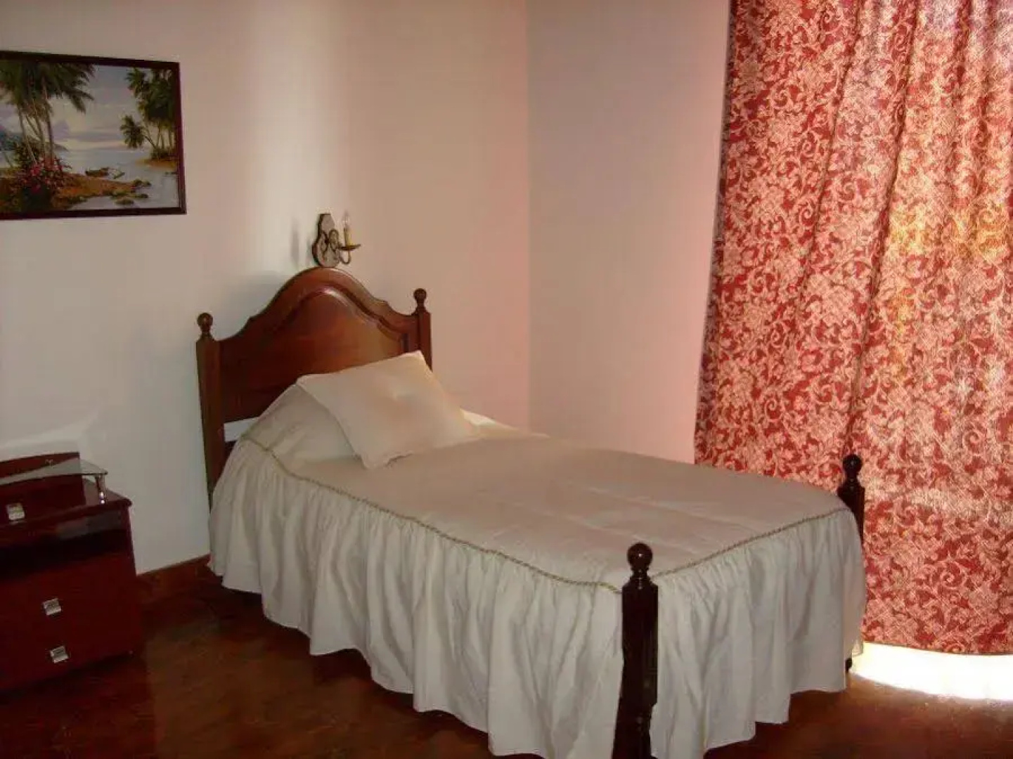 Hotel Residencial Savana