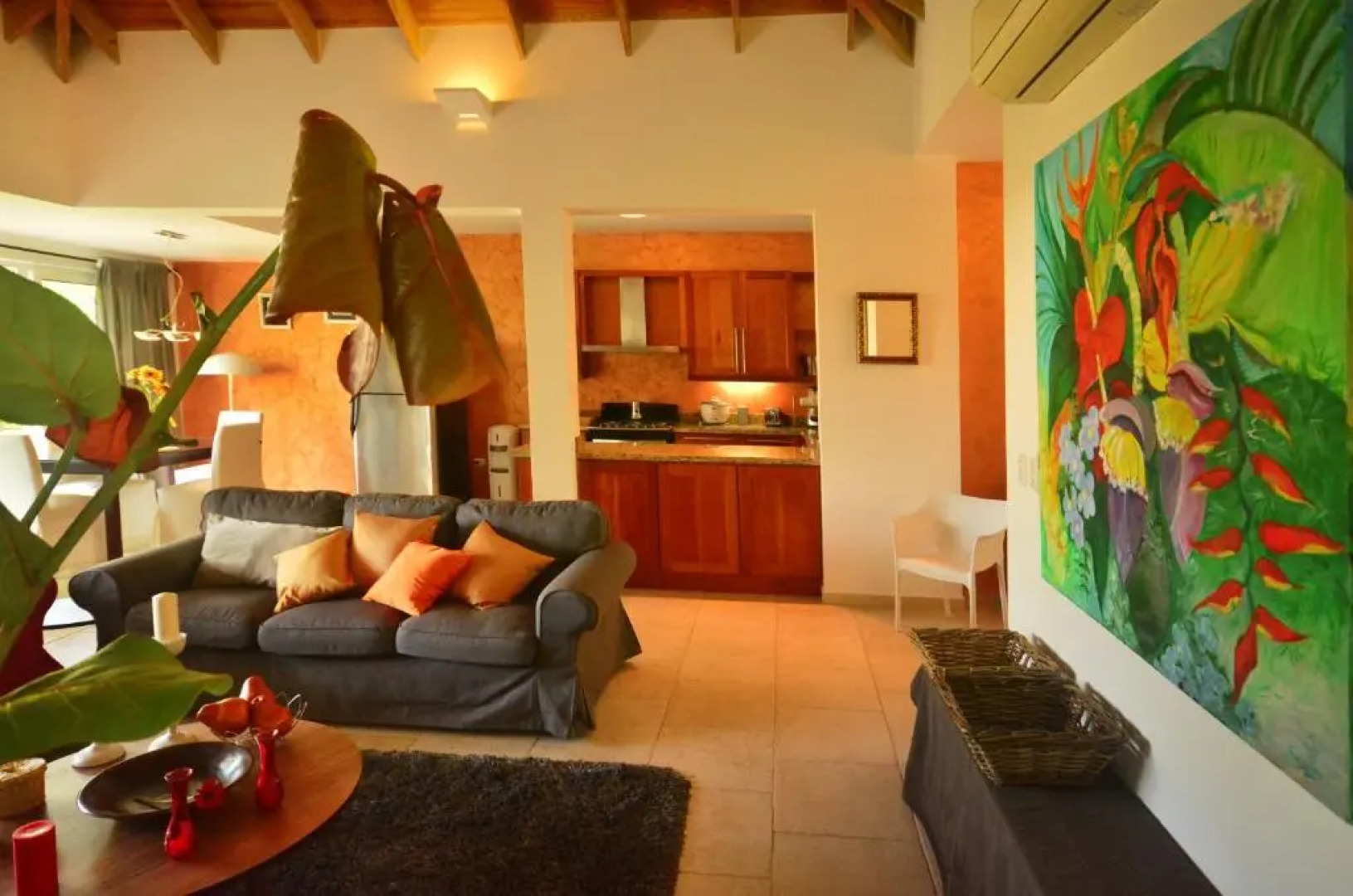 Instyle Residences at Infiniti Blu