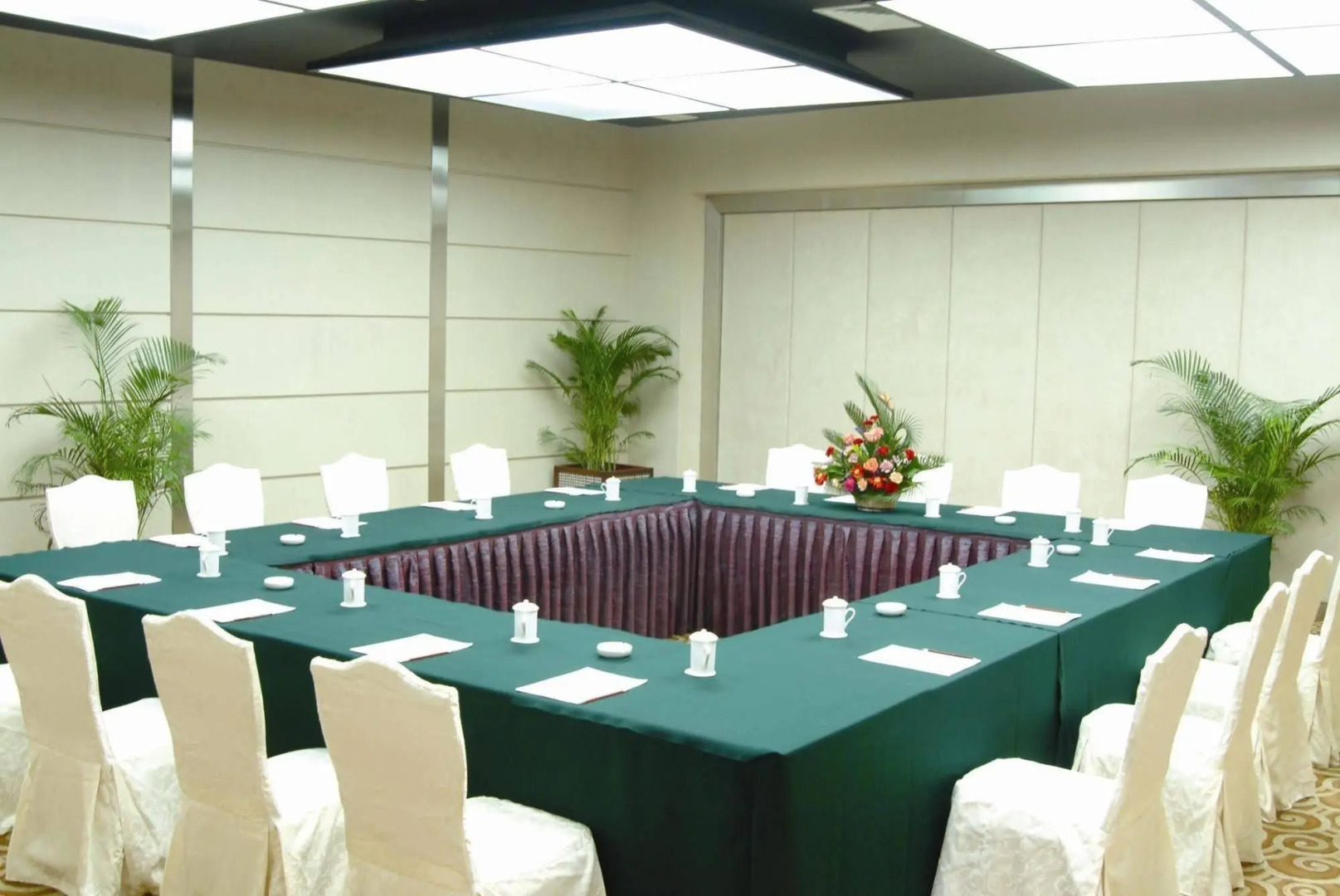 Great International Hotel - Heyuan