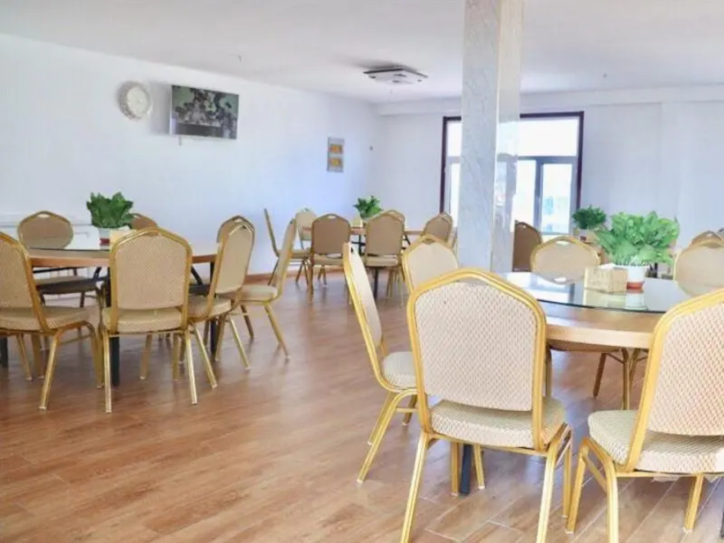 GreenTree Inn Wulanchabu High-Speed Railway Station Huaiyuan Nan Road