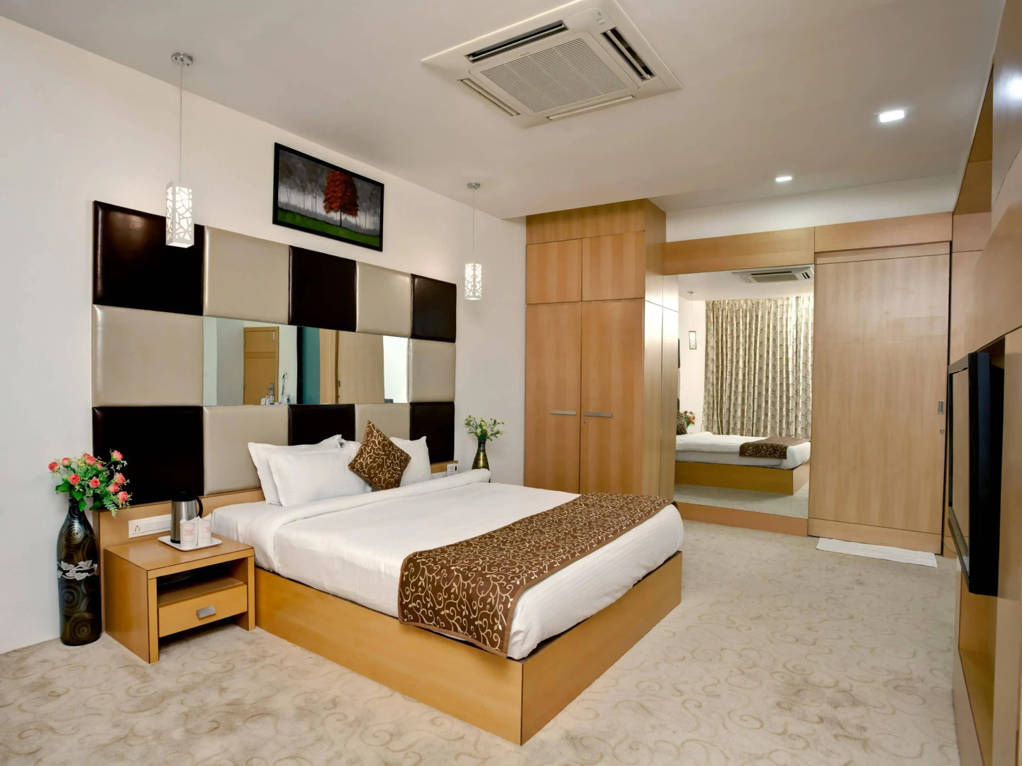 Mystical Valley View Resort and Spa, Udaipur