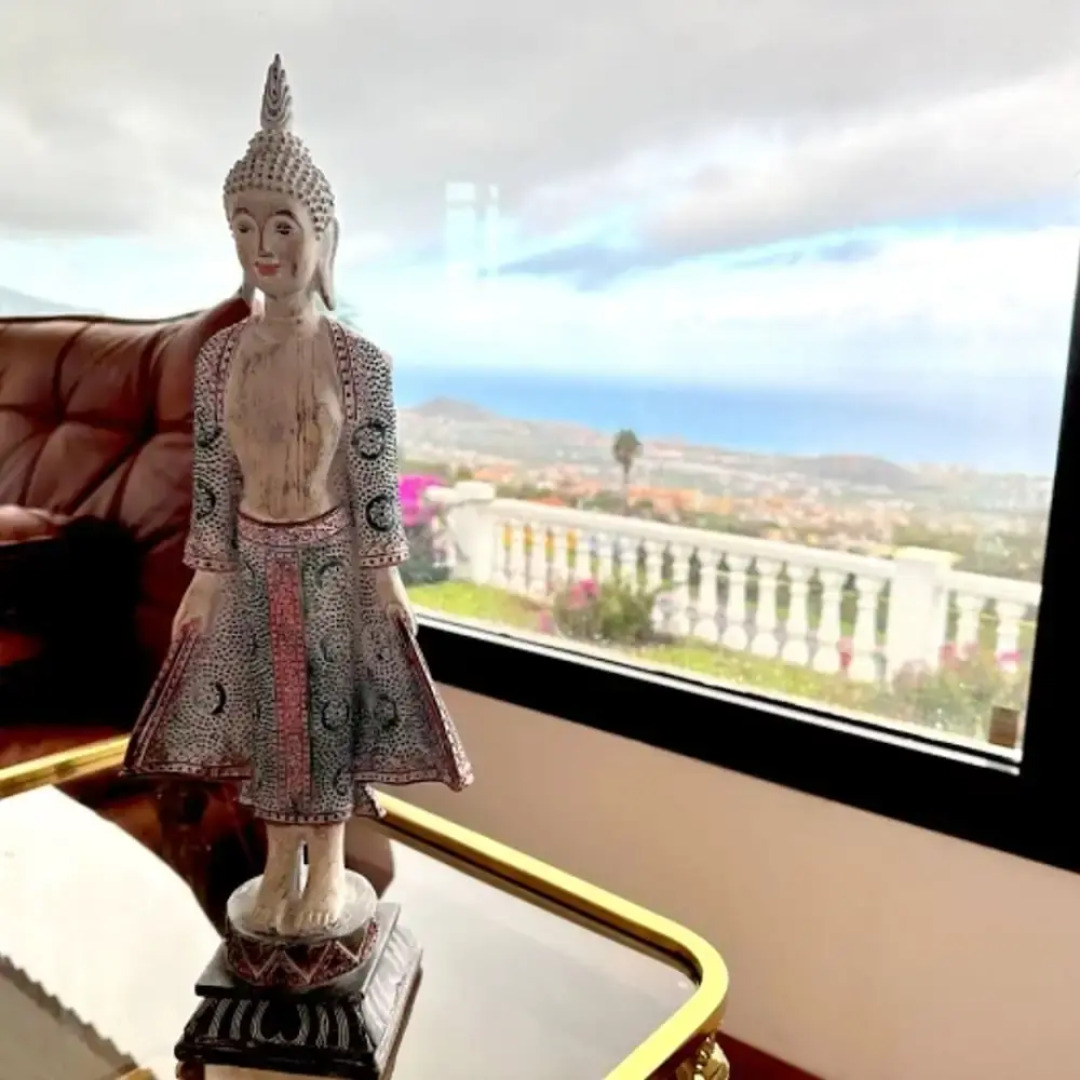 Villa in La Orotava 7 Bedrooms 1 bed 7 Baths