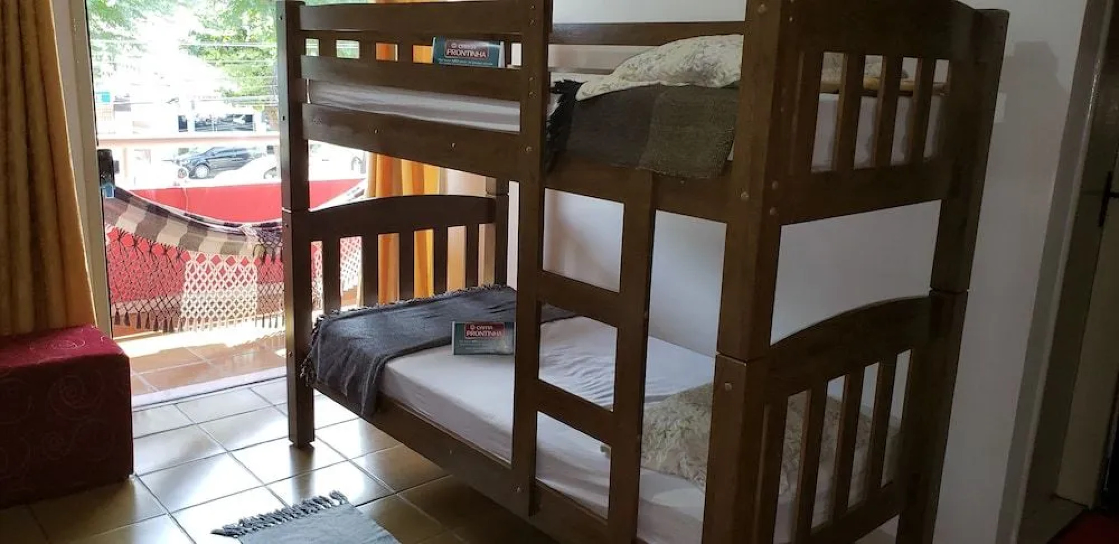 Galo Hostel Petrolina - Praça do Galo