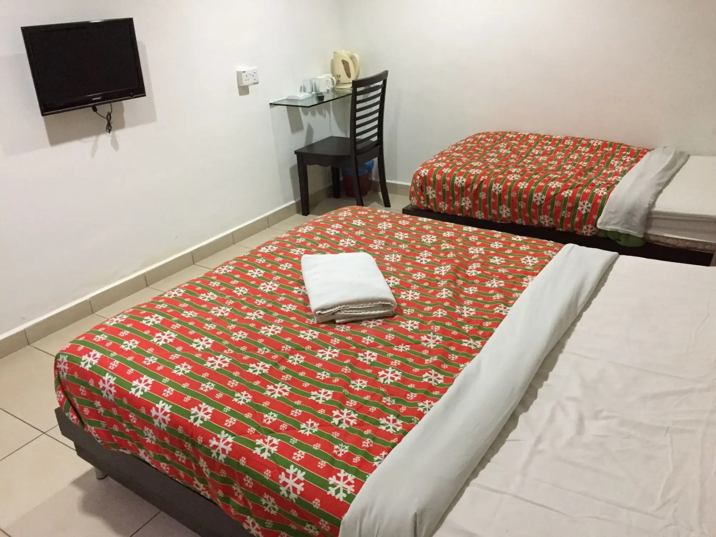 All Star Hotel Melaka