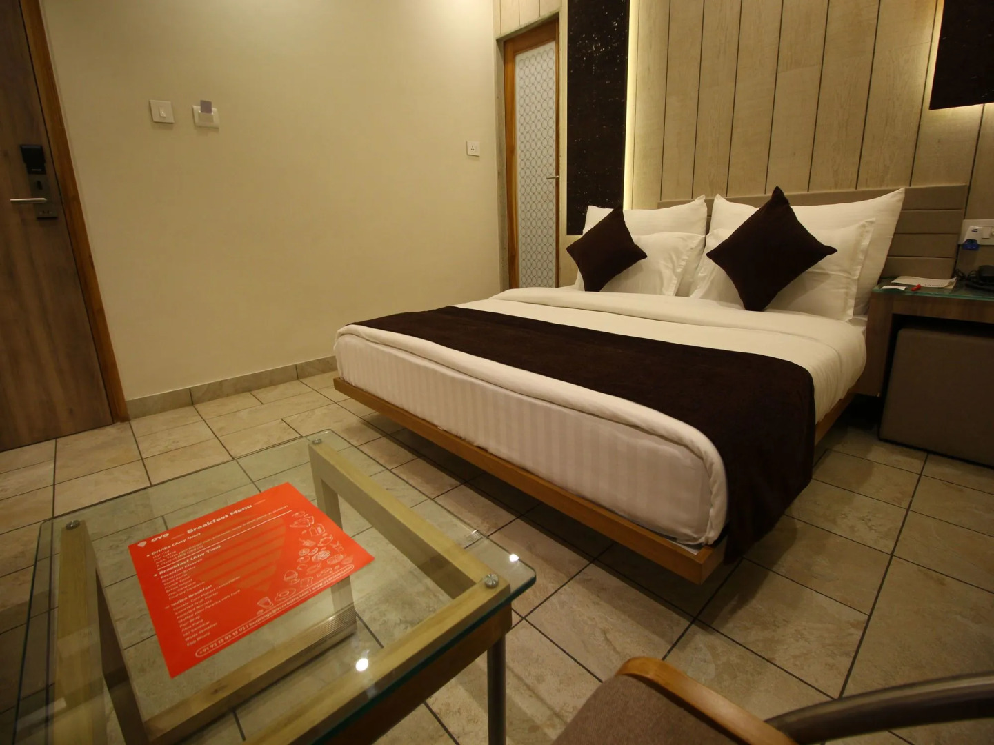 Scenaria Hotel