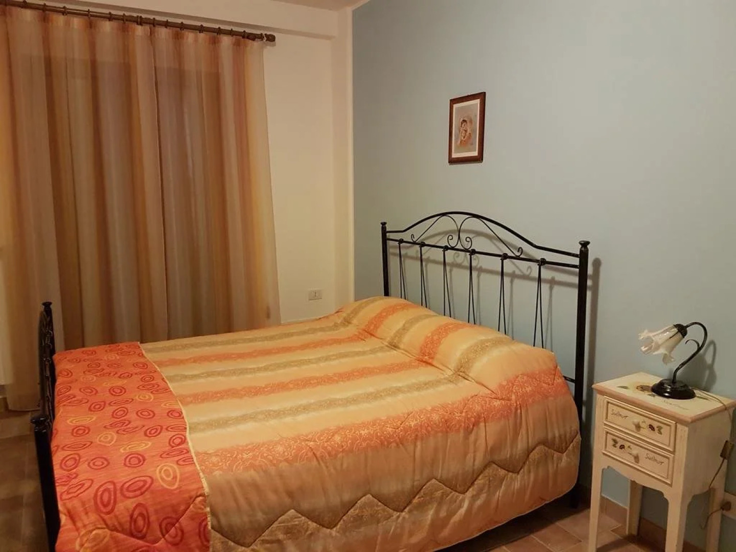 La Cascina Del Poeta