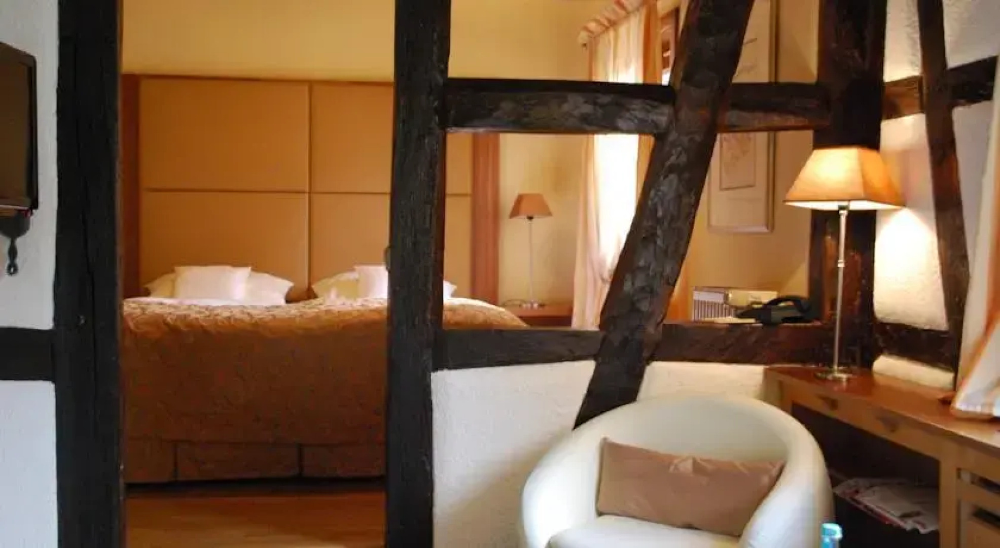 Romantik Hotel zur Krone