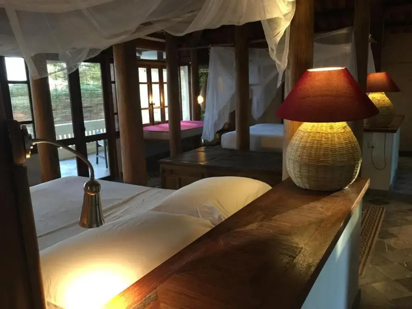 Villa Louise Hue Beach and Spa