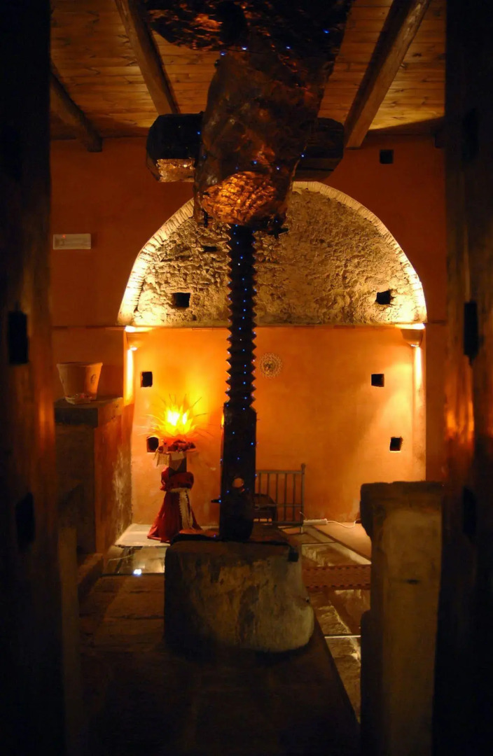 Il Ciliegio dell'Etna