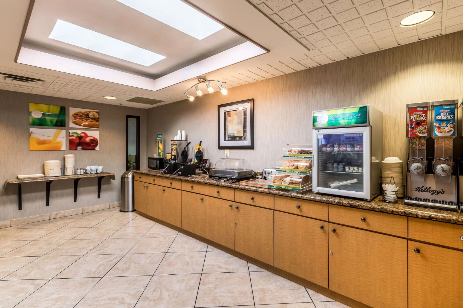 Quality Inn University