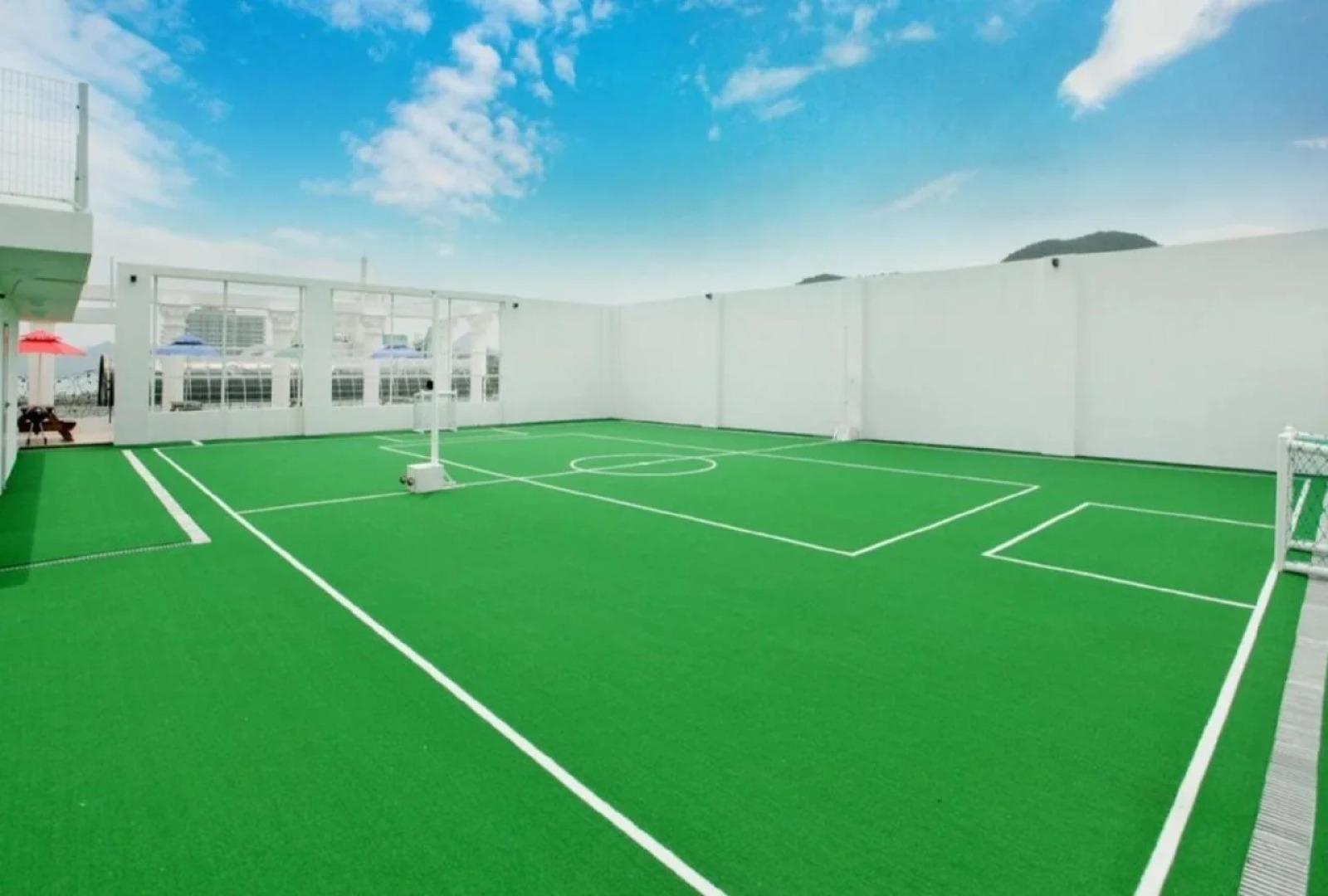 Bay Condo Hotel Tongyeong