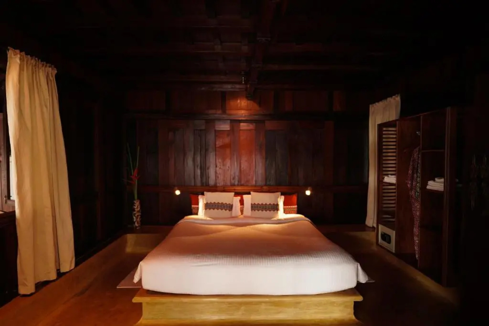 Vismaya Lake Heritage