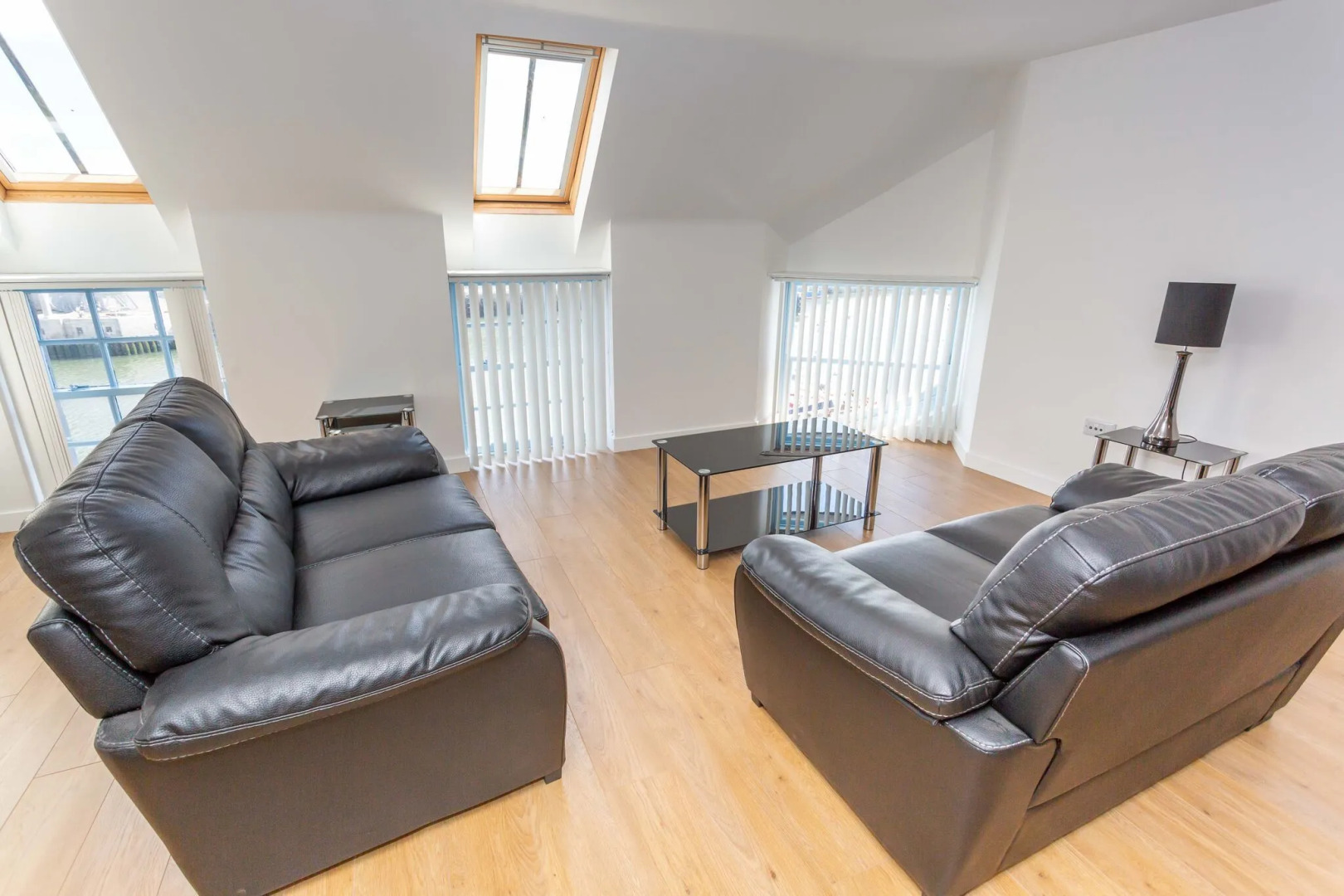 Printworks Harbour Apartments