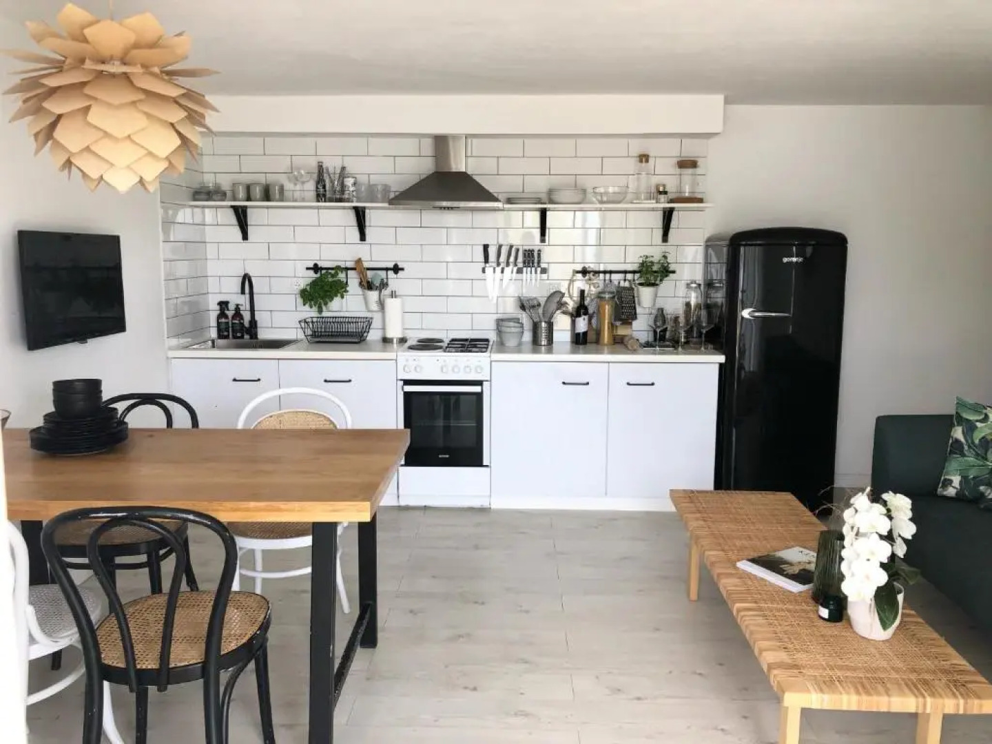 Apartment Beachfront Petar