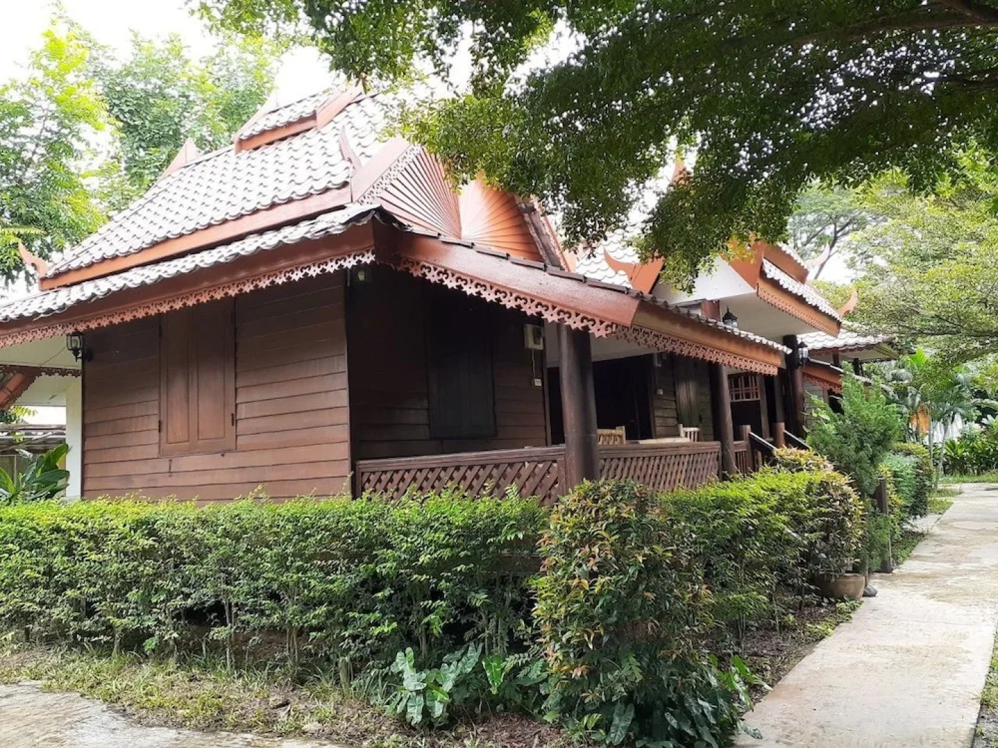 Koompasansuk Resort