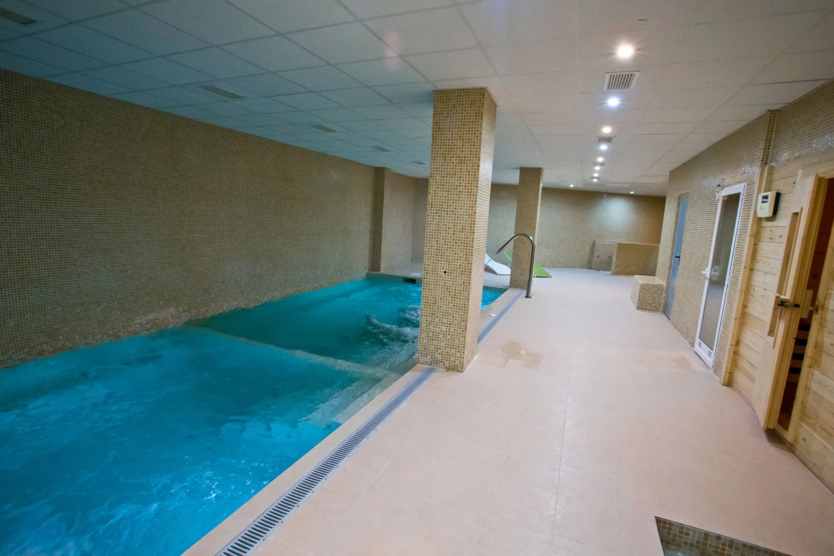 Palacio del Infante Don Juan Manuel Hotel Spa