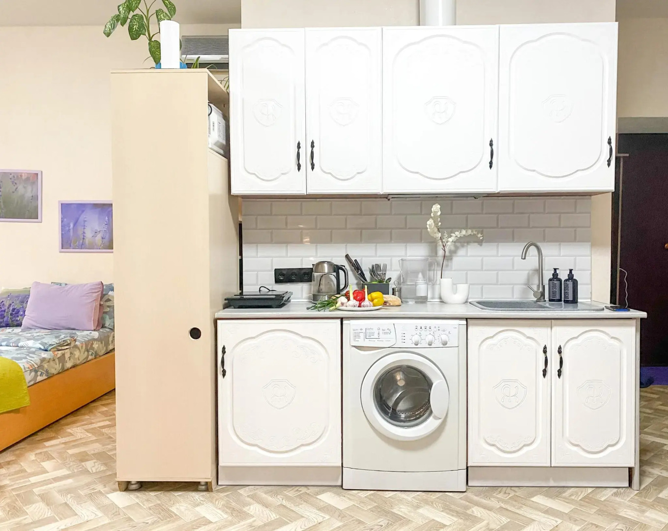 Апартаменты Счастье жить в центре Севастополя на ул. Большая Морская, д.41