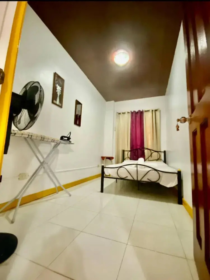 Len's Staycation 3bdr-2br-downstairs ,netflix&wifi