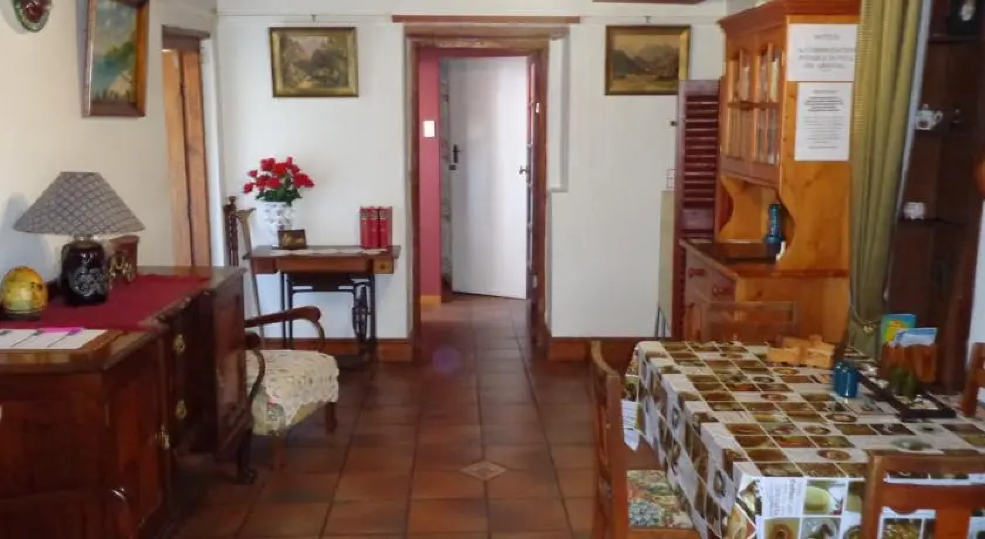 Kates Country Kitchen Accommodation