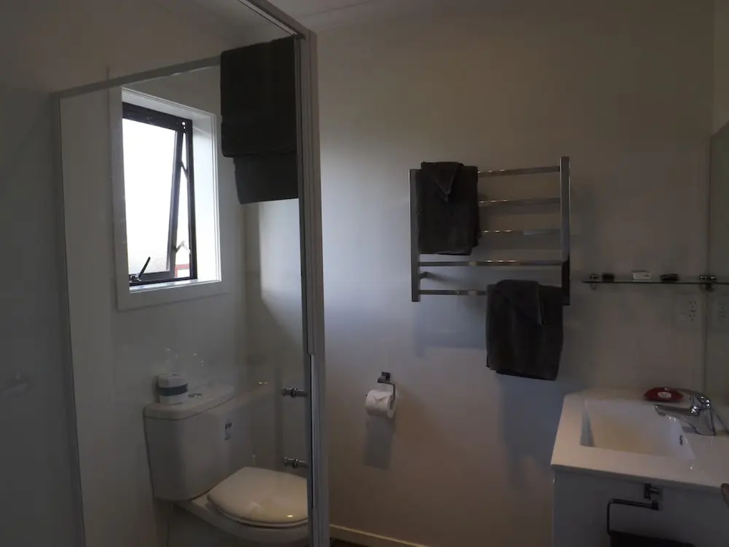 Gateway Motor Lodge Wanganui