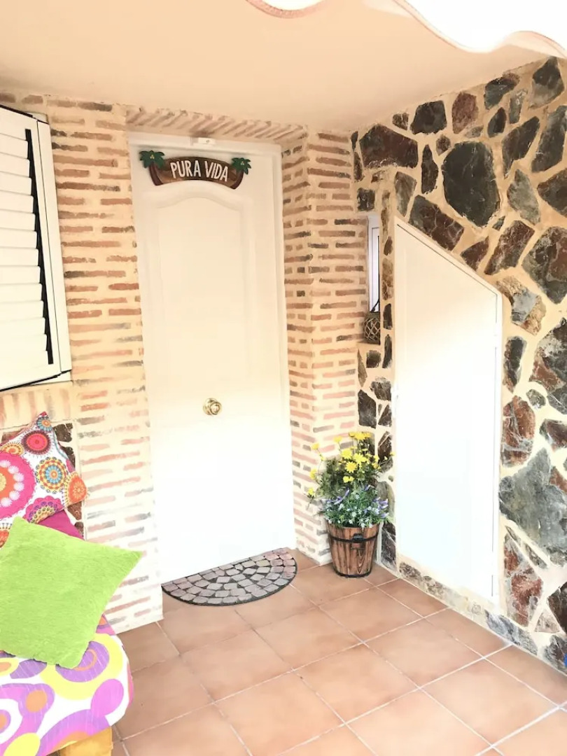 Villa del Mar Apartamento