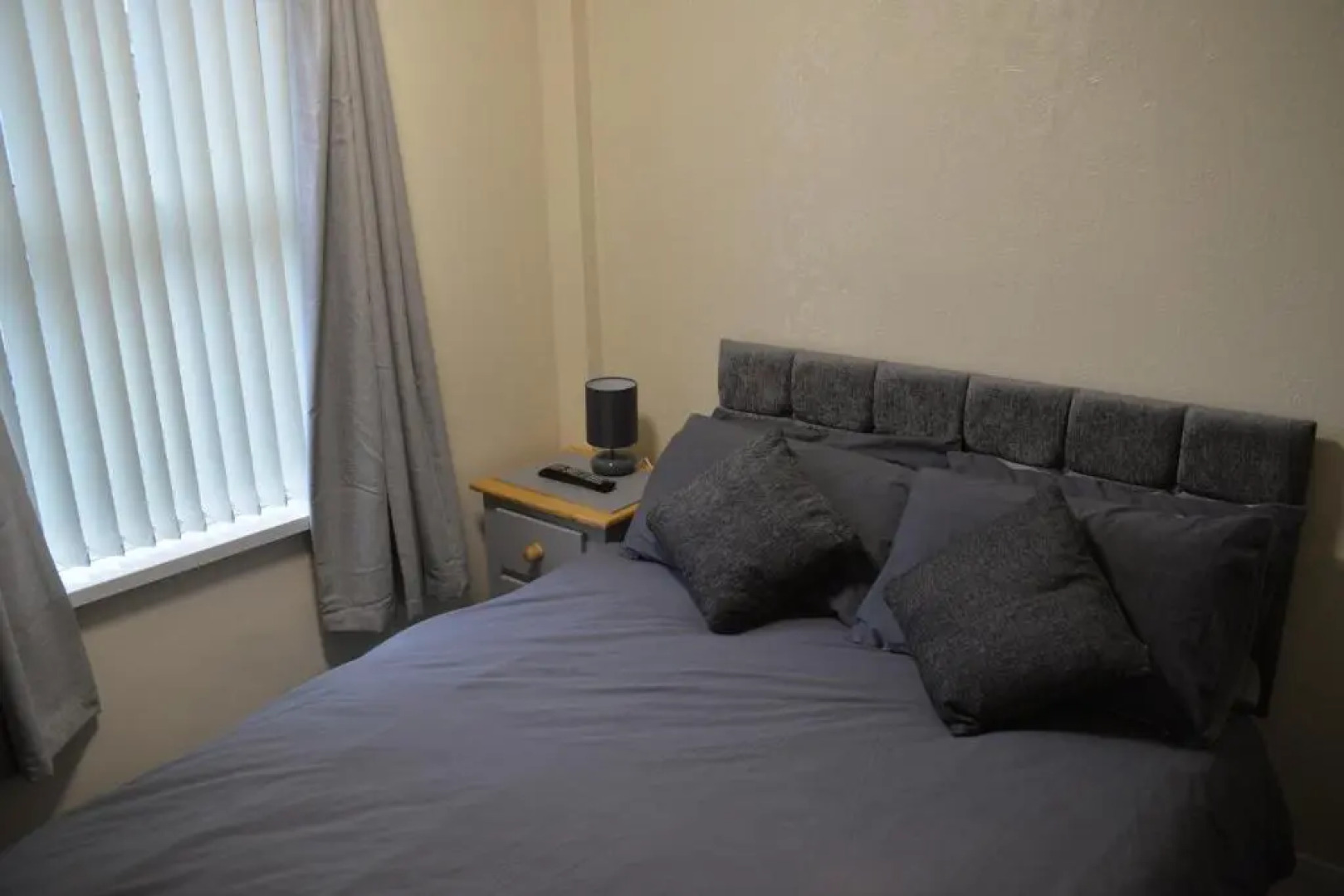 Windmill Guest House