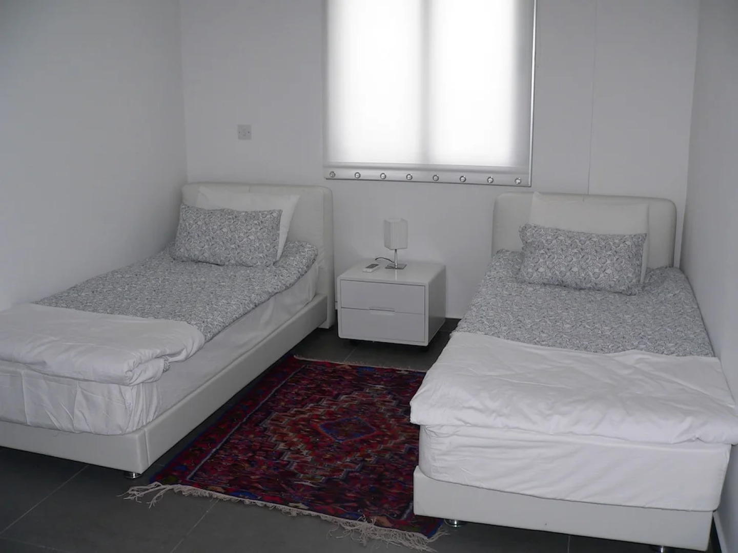 High View Garden Apartment