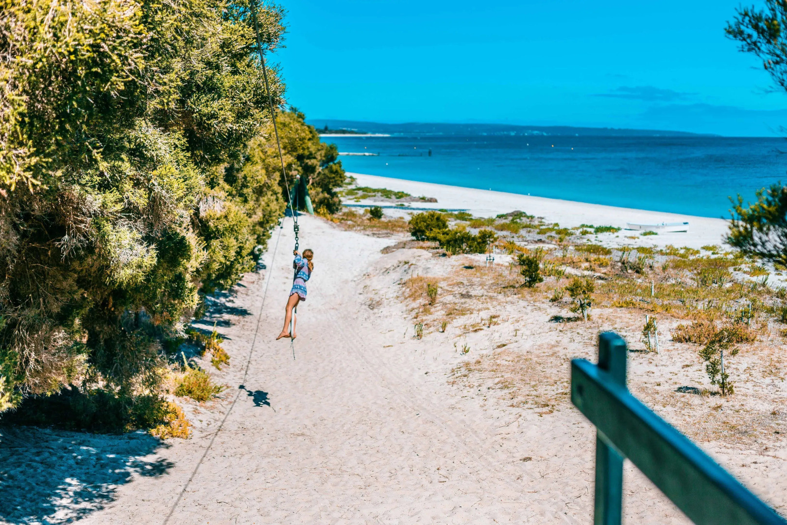 Siesta Park Holiday Resort