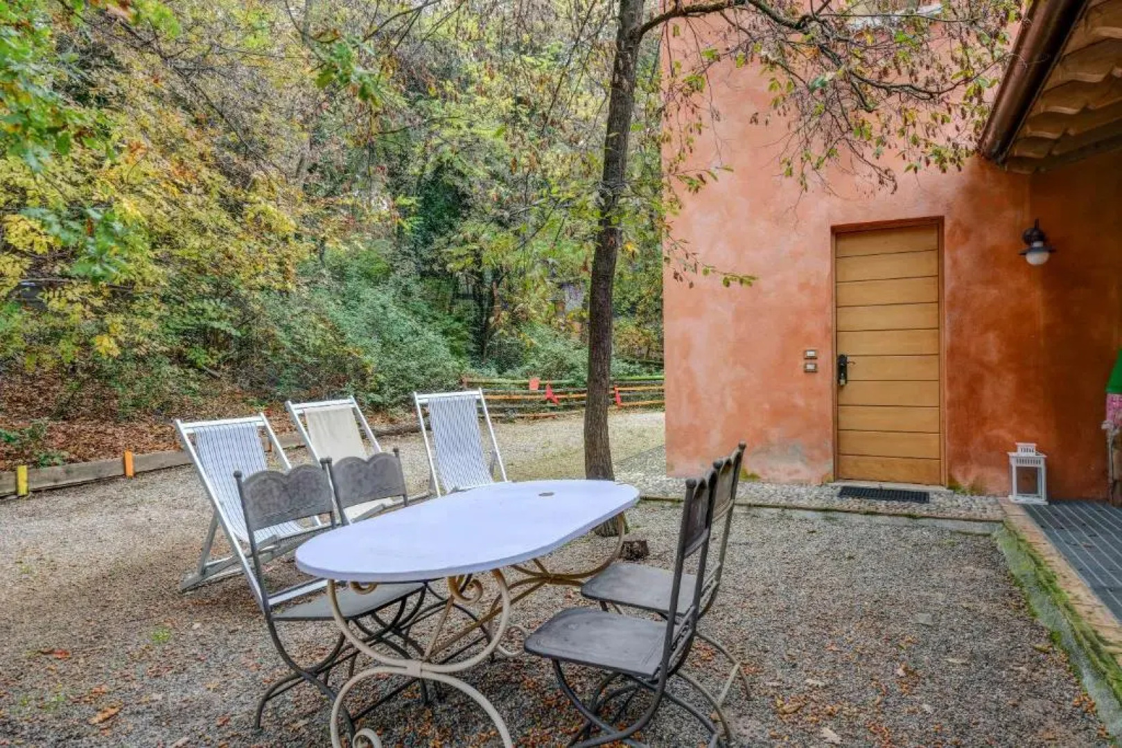 Colleincanto Appartamento Torretta