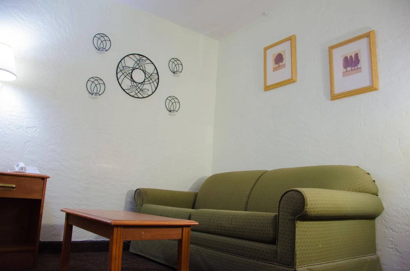 Budget Inn and Suites Colby