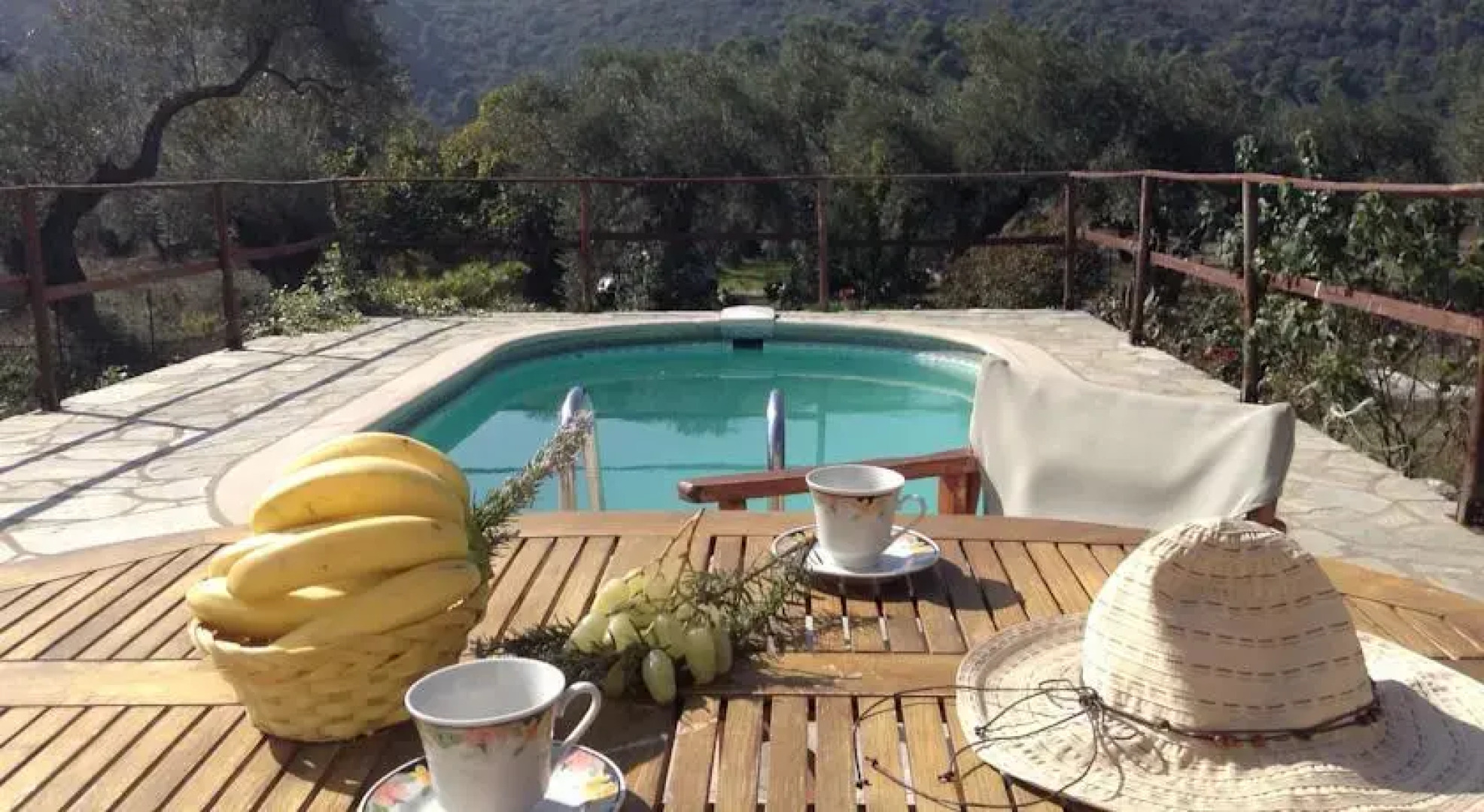Agravlis Country House Skopelos