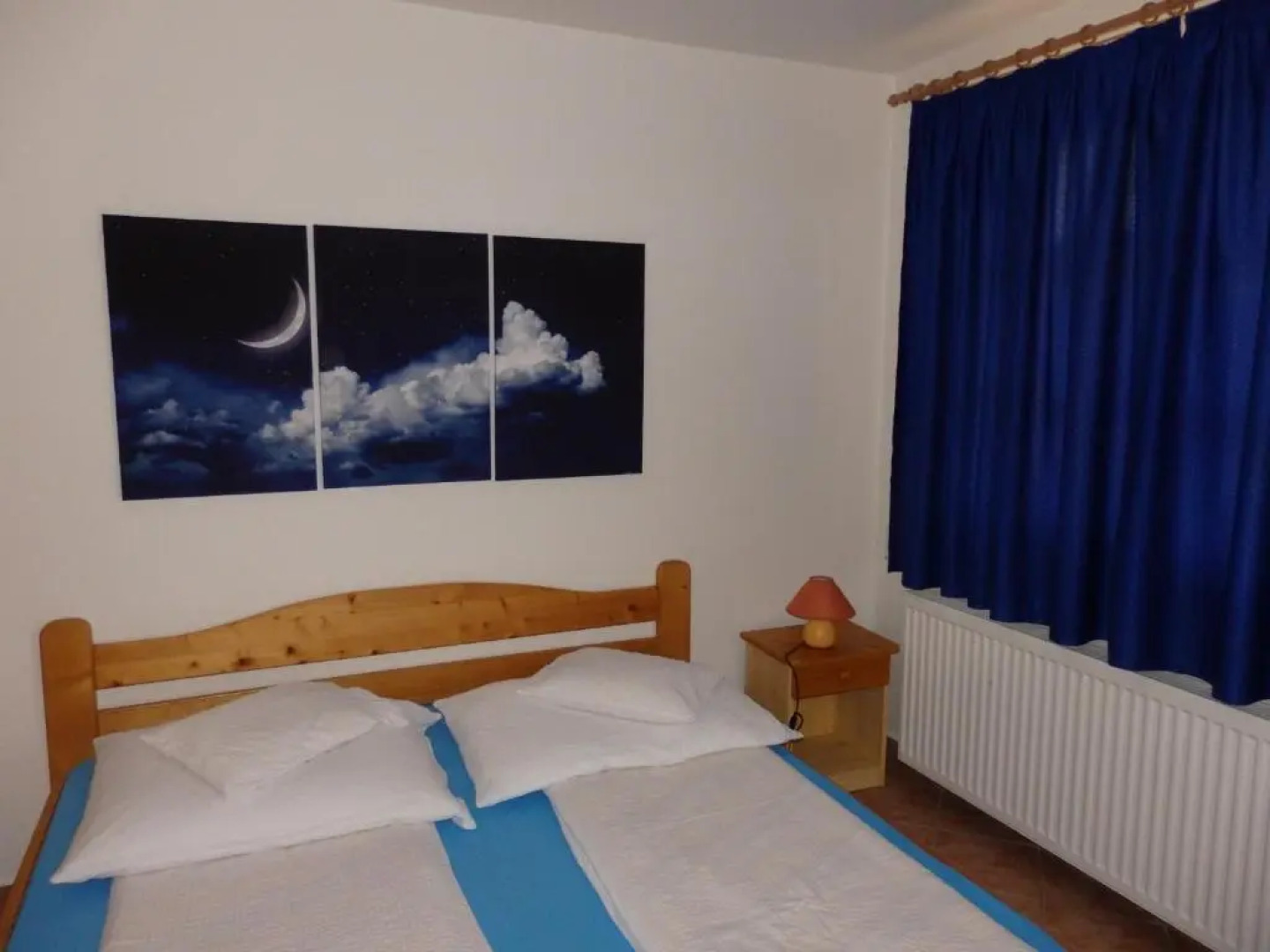 Relax Apartment House