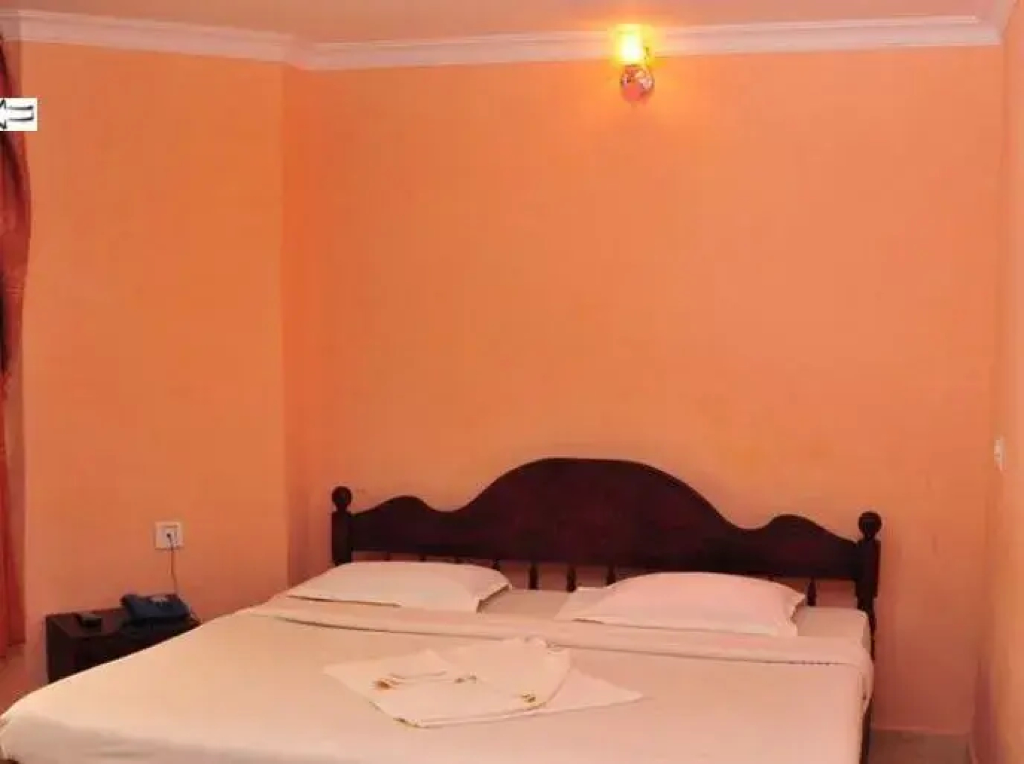 Hotel Sithara International