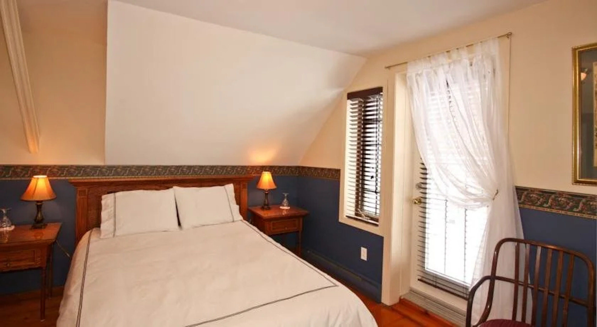 Auberge Le Coeur d'Or