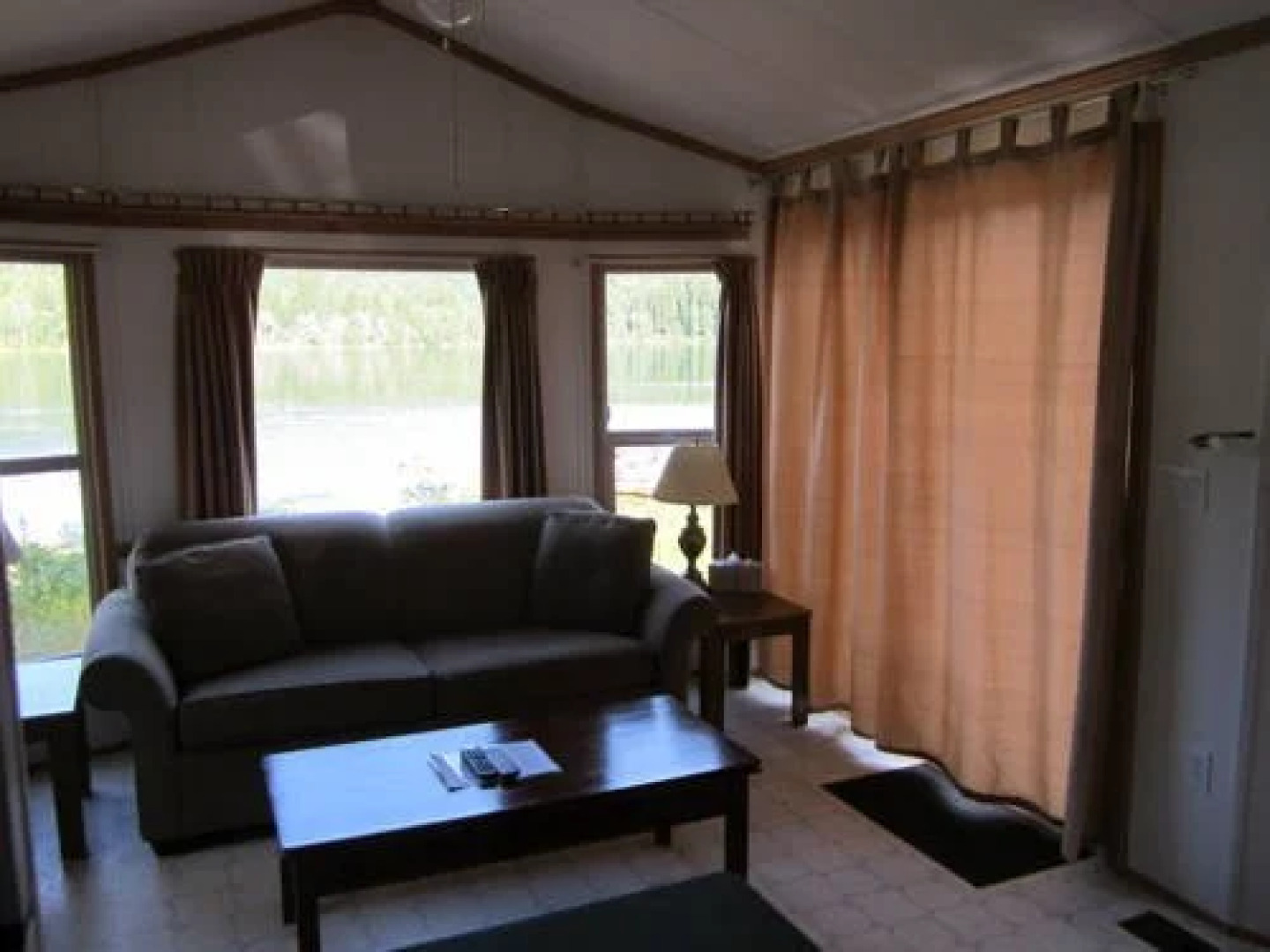 Dutch Lake Resort & RV Park